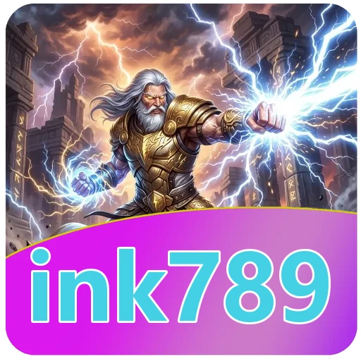 Ikon ink789 untuk verifikasi berkas APK