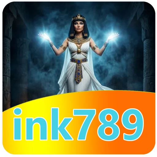Ikon ink789 untuk katalog aplikasi Android