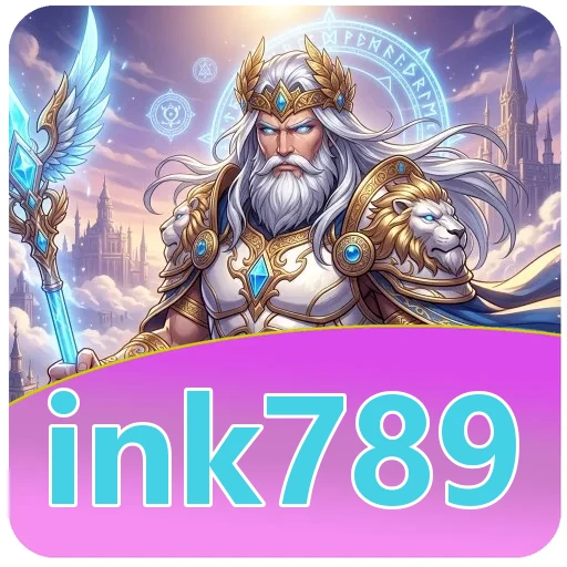 Ikon ink789 untuk cara memilih aplikasi di katalog