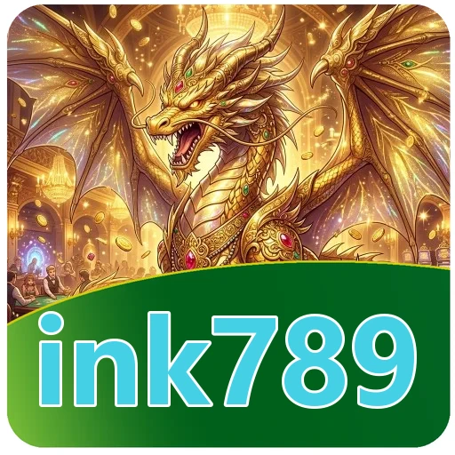 Ikon ink789 untuk keamanan berkas di katalog