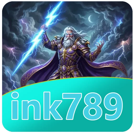 Ikon ink789 untuk syarat Android pada halaman unduh