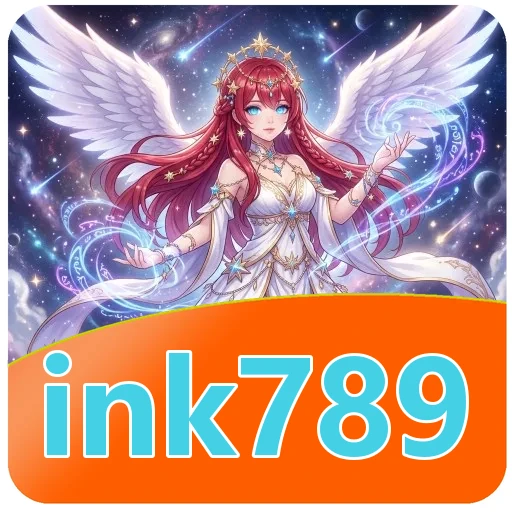 Ikon ink789 untuk bagian uji redaksi