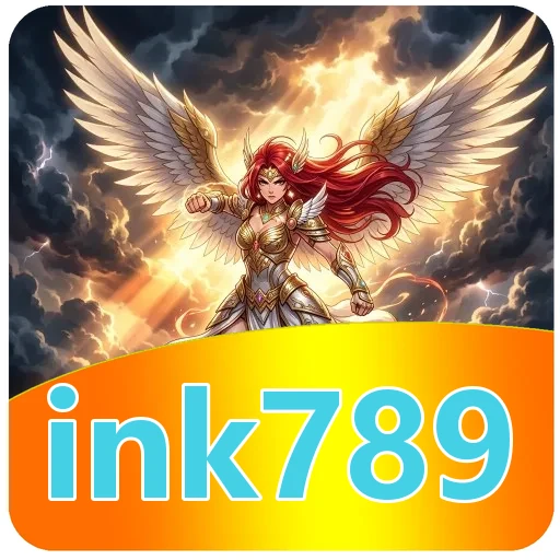 Ikon ink789 untuk syarat pemasangan di Android