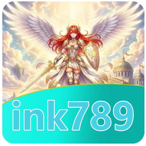 Ikon ink789 untuk langkah pasang APK