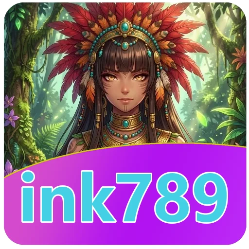 Ikon ink789 untuk data verifikasi APK 2018–2026