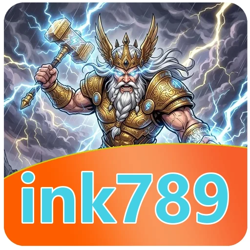 Ikon ink789 untuk ciri berkas resmi