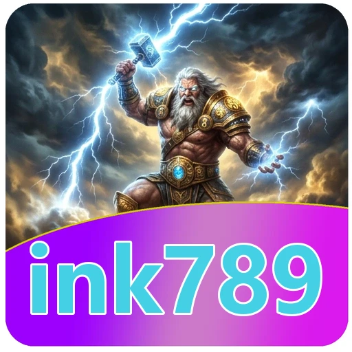 Ikon ink789 untuk rincian nilai ulasan
