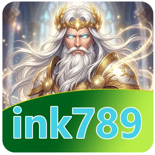 Ikon ink789 untuk pengguna sejak 2018