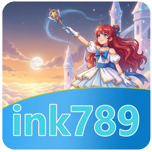 Ikon ink789 untuk profil tim redaksi